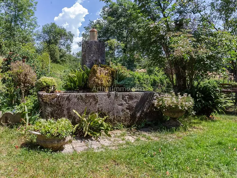 Maison, 185 m²