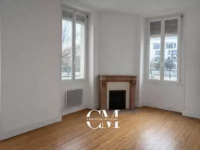 Appartement, 75 m²