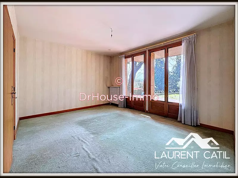 Maison, 200 m²