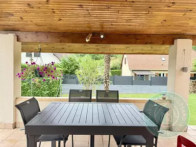 Maison, 120 m²