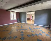 Maison, 132 m²