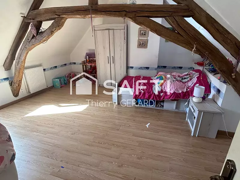 Maison, 155 m²