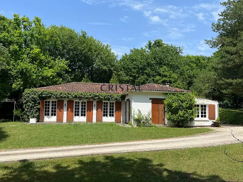 Maison, 134 m²