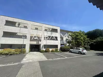 Appartement, 80,5 m²