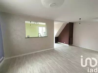 Maison, 70 m²