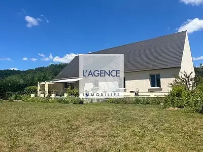 Maison, 218 m²