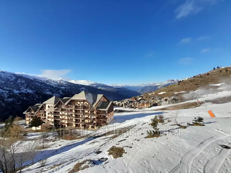 Appartement, 29,92 m²