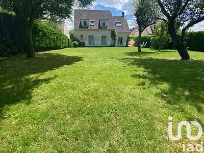 Maison, 152 m²