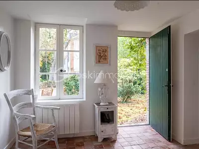 Maison, 213 m²