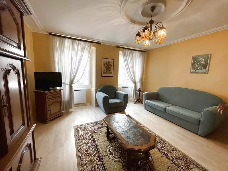 Appartement, 76,7 m²