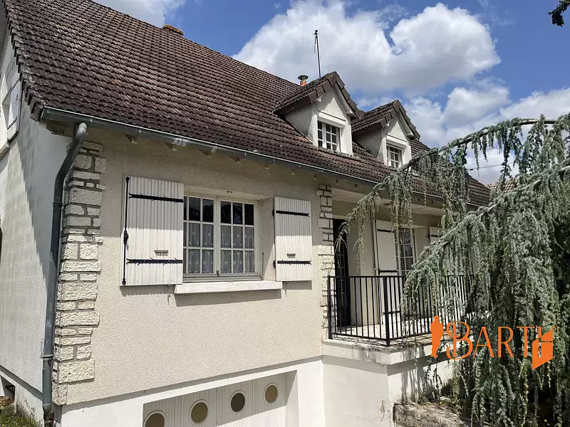 Maison, 178,64 m²