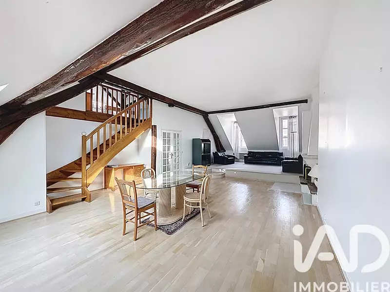 Appartement, 150 m²