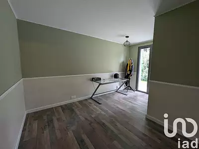Maison, 139 m²