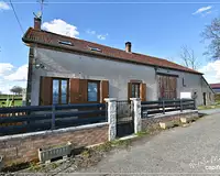 Maison, 122 m²