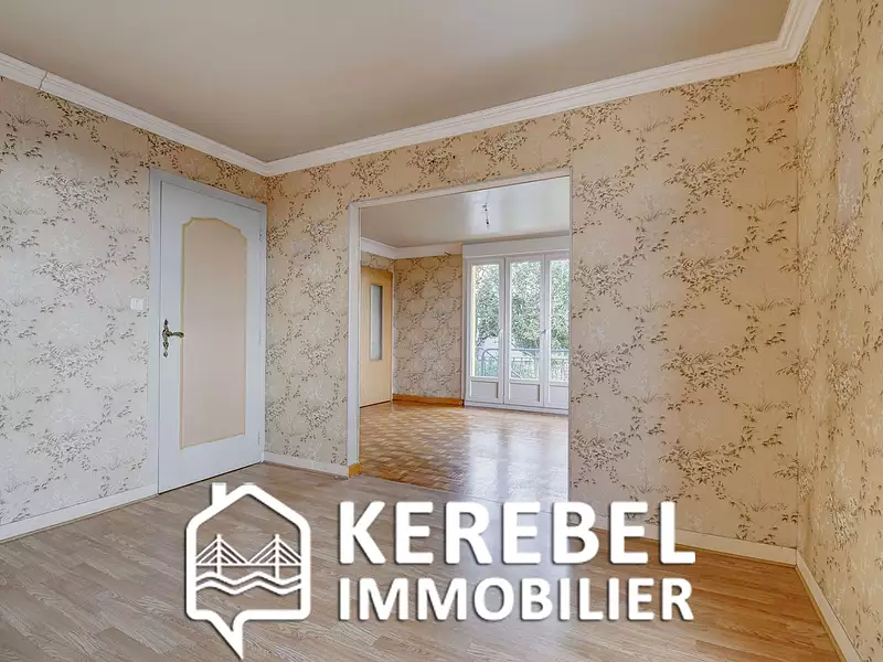 Maison, 81,5 m²