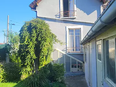Maison, 66,05 m²