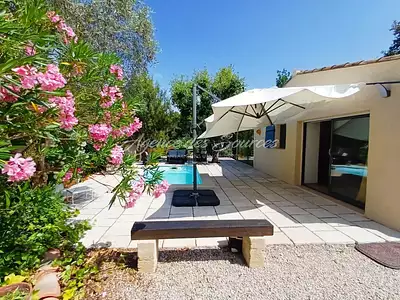 Maison, 44 m²