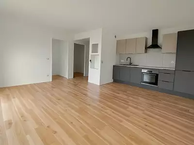 Appartement, 50 m²