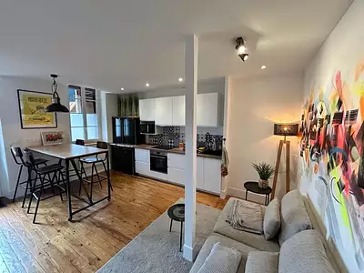 Appartement, 102,74 m²