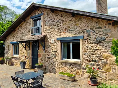 Maison, 165 m²