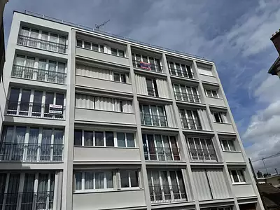 175 000 € 4 301 €/m² Appartement • 40,69 m² • 2 pièces • 1 chambre Montmorency (95160)