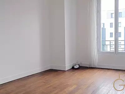 Appartement, 36 m²