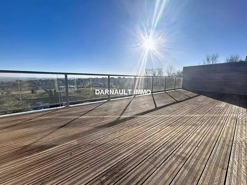 Appartement, 73,2 m²