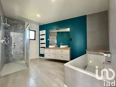 Maison, 148 m²