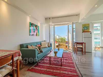 Appartement, 42,14 m²