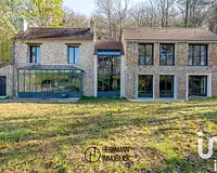 Maison, 190 m²