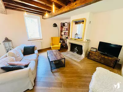 Maison, 155 m²