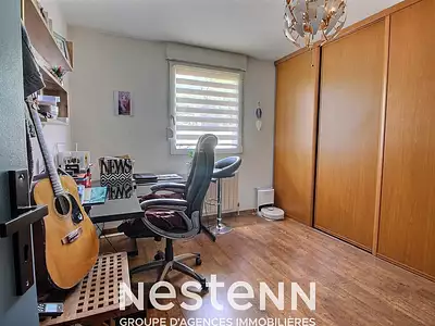 Maison, 142 m²