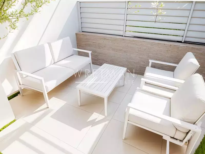 Appartement, 98,67 m²