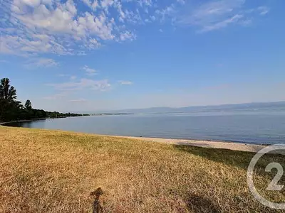 Appartement, 54,4 m²