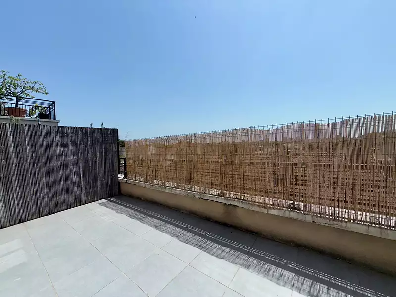 Appartement, 59,57 m²