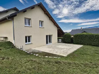 Maison, 110 m²