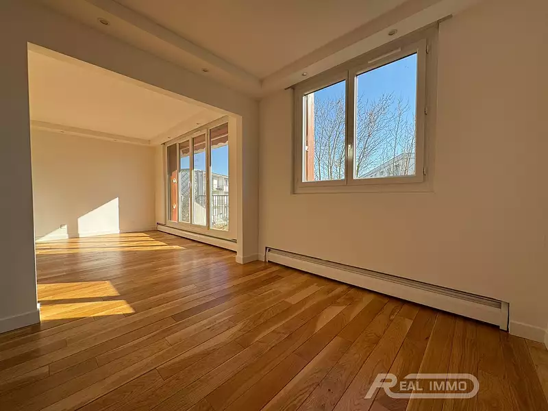 Appartement, 72 m²