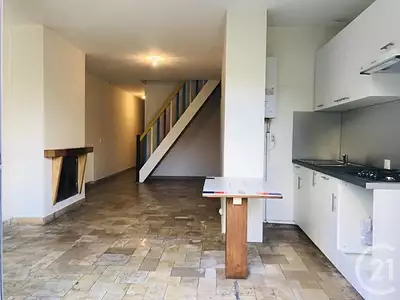 Maison, 53,2 m²