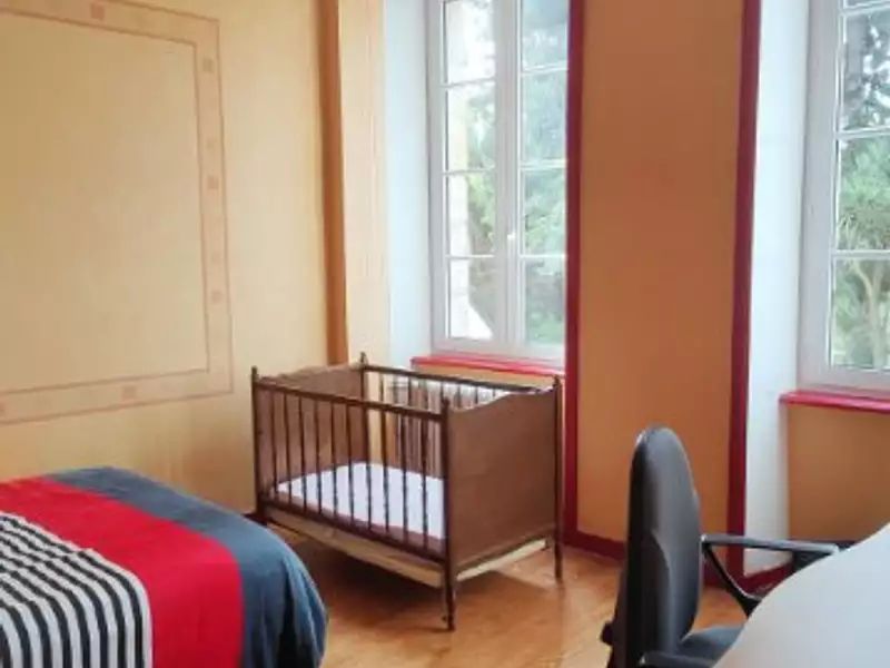 Maison, 200 m²