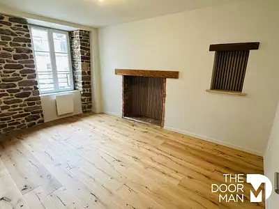 Maison, 100 m²