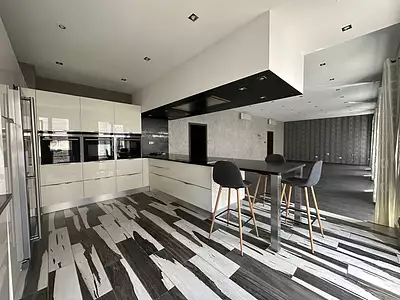 Appartement, 153,35 m²