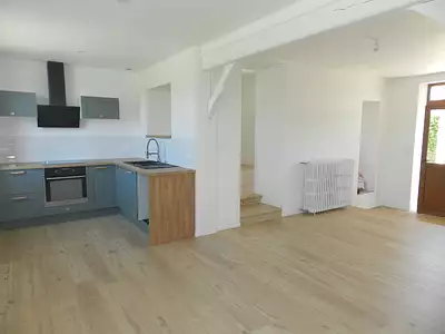 Maison, 110 m²