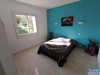 Maison, 285 m²