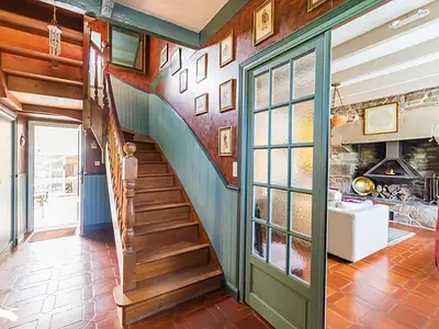 Maison, 193 m²