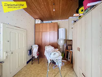 Maison, 189 m²