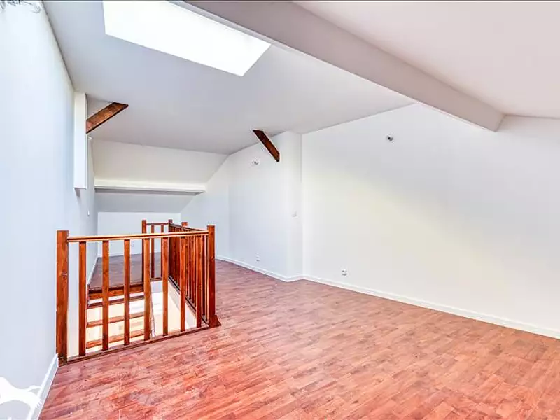 Appartement, 53,11 m²