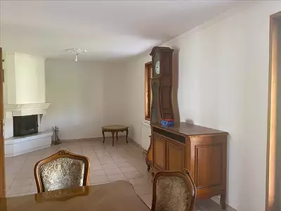 Maison, 120 m²