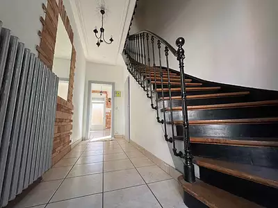 Maison, 140 m²