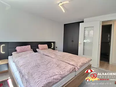 Maison, 124,63 m²