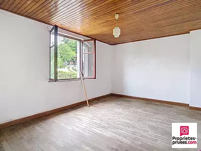 Maison, 74 m²